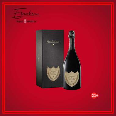 Jual Dom Perignon Terbaru September 2022 100% Original ...