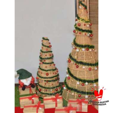 Christmas Tree Large