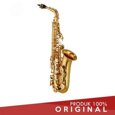 Jual Saxophone Yamaha Harga Terjangkau Blibli