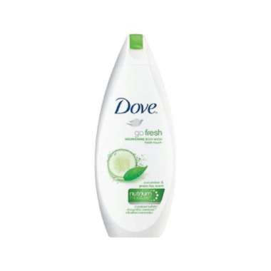 Dove Body Wash