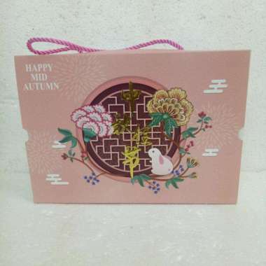 Box Mooncake Autumn 6