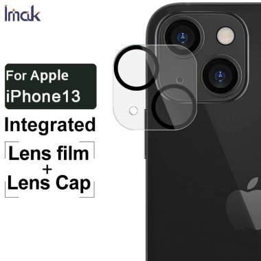 Camera Lens Protector Iphone 13 Mini / Iphone 13 / Iphone 13 Pro / Iphone 13 Pro Max IMAK Iphone 13 
