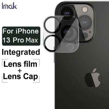 Camera Lens Protector Iphone 13 Mini / Iphone 13 / Iphone 13 Pro / Iphone 13 Pro Max IMAK Iphone 13 