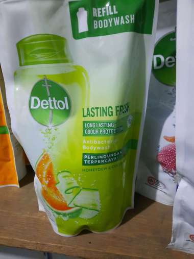Dettol Body Wash