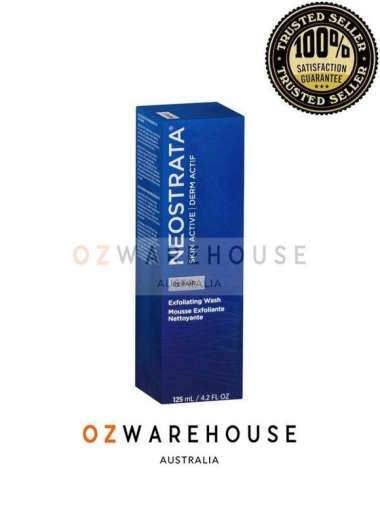 NeoStrata Skin Active Exfoliating Wash 125ml