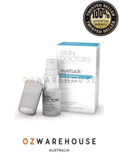 Skin Doctors Eye Tuck Hydration Cream 15mL