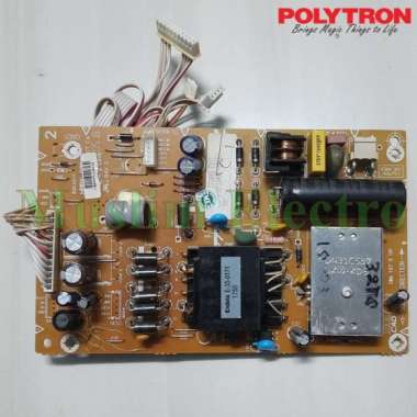 PSU LED TV Polytron PLD32TS1503 32TS1503