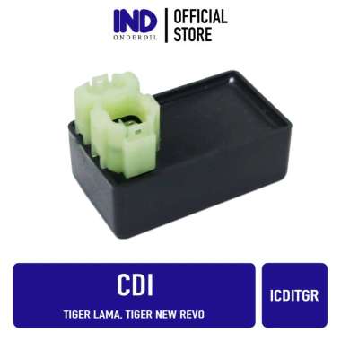CDI Honda Tiger Lama-Old & Tiger New-Baru Revo