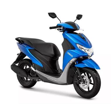 Motor Bekas Tangerang Yamaha Jual Produk Terbaru Agustus 2020 Blibli Com