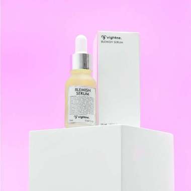 VAVL vigthne blemish serum