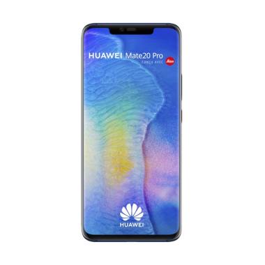 Jual Hp Huawei Mate 20 Pro Terbaru Cicilan 0 Blibli Com