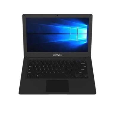 Laptop Axioo MyBook 14H (N4020/SSD 256GB/W10 PRO/13.3")