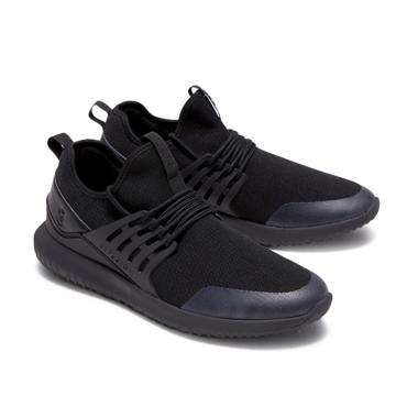 Sepatu Laki Hitam Life8 Jual Produk Terbaru November 2019 Blibli Com