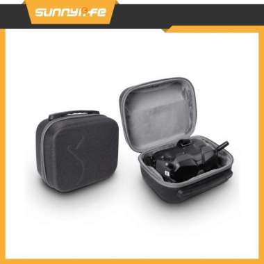Sunnylife - carrying case for fpv goggles v2 ORIGINAL 100 % Multicolor