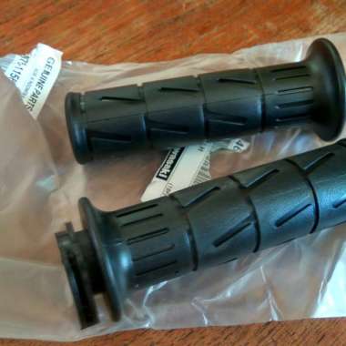 Handgrip Kawasaki Blitz - Kaze - Kaze R - ZX130 Multicolor