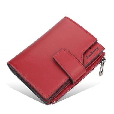 BAELLERRY N5013 Dompet Wanita Kecil Bahan Kulit PU Leather Premium dompet wanita dompet baellerry wa
