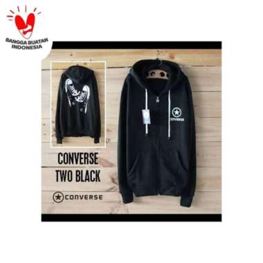 jaket converse original