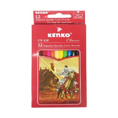 Jual Pensil Warna Terlengkap Harga Murah Blibli Com