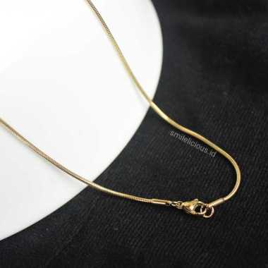 Harga Kalung Emas Pria 50cm Terbaru Mei 2022 | BigGo Indonesia