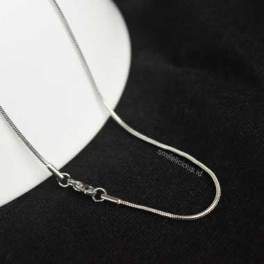 Kalung Emas Pria - Harga Terbaru Maret 2022 | Blibli