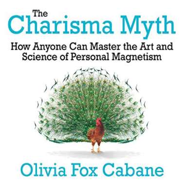 Original Ebook -Charisma Myth