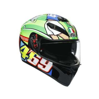 Harga Agv K3 Sv Mugello Terbaru Juni 2022 | BigGo Indonesia
