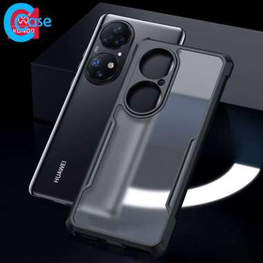 Original XUNDD Shockproof Case Huawei P50 / P50 Pro P50 Pro