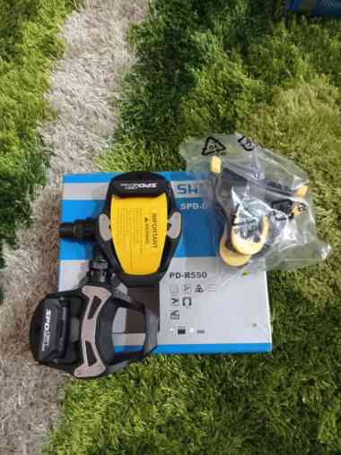 Jual Pedal Rs550 Terlengkap \u0026 Original 