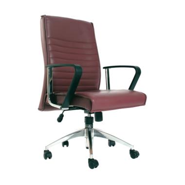 Savello Bravo LA Office Chair - JABODETABEK