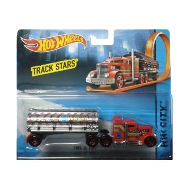 Hot Wheels Fire Truck Kualitas Branded Harga Baru Maret 2020