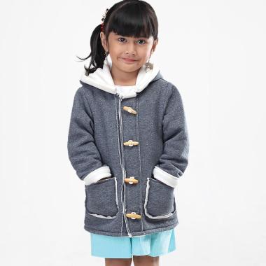 6200 Model Jaket Anak Perempuan Usia 2 Tahun Terbaik