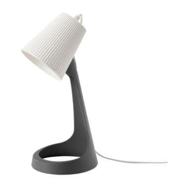 IKEA LAMPU KERJA Work Lamp Lampu Kerja Lampu Belajar Lampu Tidur Universal NO BULB