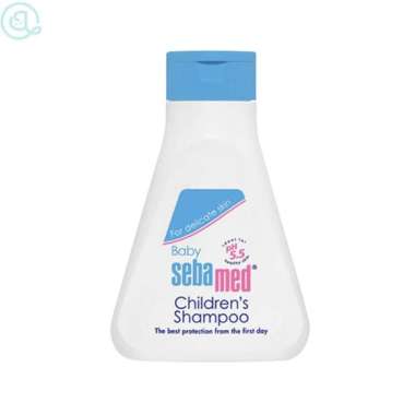 harga Sebamed Children Shampoo 250ml . shampoo anak . shampo bayi . shampo Blibli.com