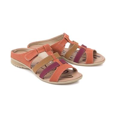 Harga Aintan Flat Shoes Develop 43 Sepatu Balet Biru Free Sandals Terbaru klik gambar. Source