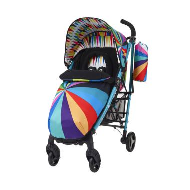 Kereta Dorong Bayi Cocolatte Babydoes November 2020 Blibli