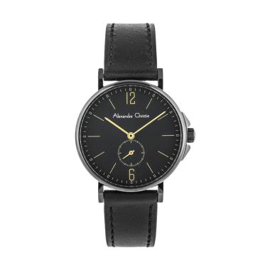 Alexandre Christie AC 8458 LS LIPBAIV Leather Jam ...