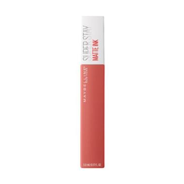 Maybelline Superstay Matte Ink Selfstarter Lipstick -