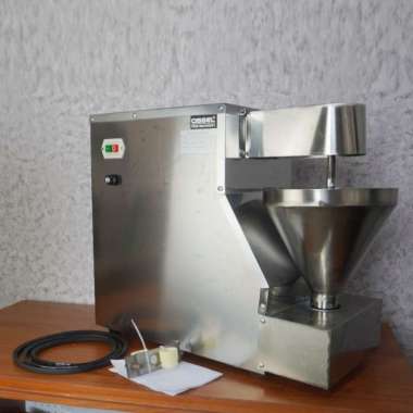 OSSEL Mini Meatball Maker Mesin Cetak Bakso Mini Pencetak Bakso Mini