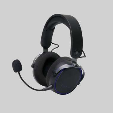 Harga Headset Gaming Rexus Wireless 
