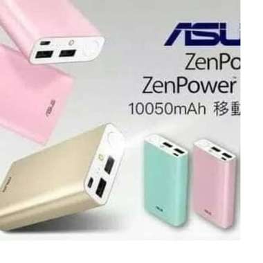 Jual Powerbank Asus - Asus Zenpower 10050mAh Harga Murah ...