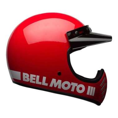 Jual Bell Moto 3 Terbaik Mei 2022 - Harga Murah \u0026 Gratis Ongkir - Blibli