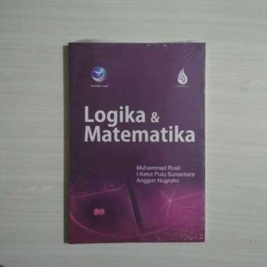 Buku Logika Matematika