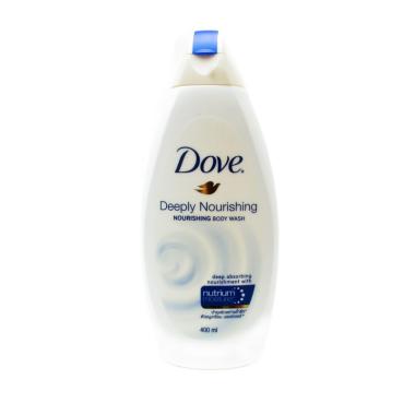 Dove Body Wash