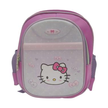 Tas Ransel Polos Hello Kitty Jual Produk Terbaru November 2019