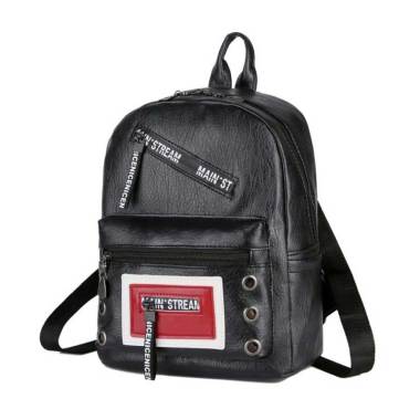 Tas Backpack Wanita Korea 6