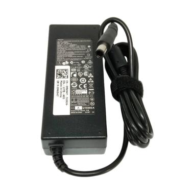 Jual Dell Adaptor Charger For Dell 19v 1 58a 1 7mm 30w