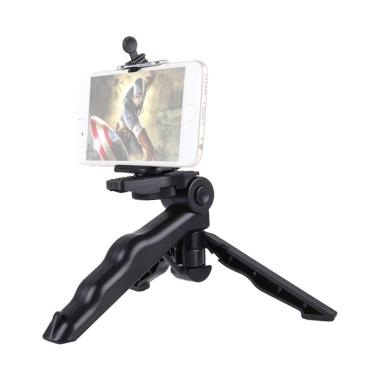 Handheld Stabilizer Tripod Mini Foldable ...