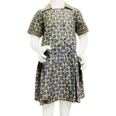 83 Koleksi Model Baju Anak Sd Kelas 6 Gratis Terbaik