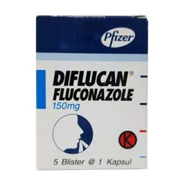 diflucan prostate