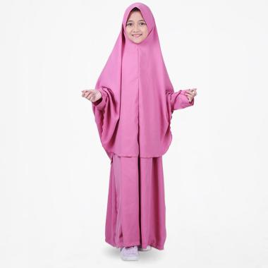 61+ Model Baju Anak Syar I Gratis